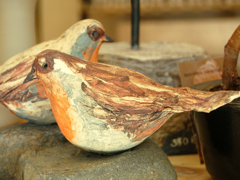 Sculptures-oiseaux Sculptures-oiseaux
